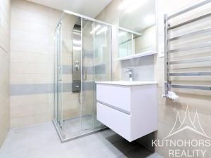 Pronájem bytu 2+kk, Kutná Hora, Za Lidkou, 53 m2