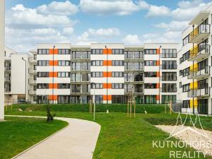 Pronájem bytu 2+kk, Kutná Hora, Za Lidkou, 53 m2