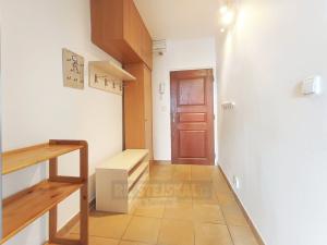 Pronájem bytu 3+1, Český Krumlov - Nádražní Předměstí, 63 m2
