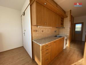 Pronájem bytu 2+1, Louny, Čs. armády, 67 m2