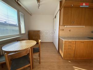 Pronájem bytu 2+1, Louny, Čs. armády, 67 m2