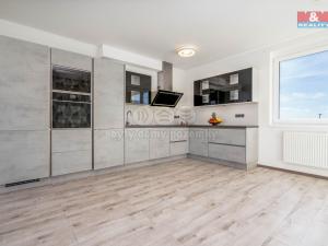 Pronájem bytu 4+kk, Praha - Dolní Měcholupy, Kryšpínova, 122 m2