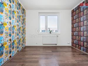 Pronájem bytu 4+kk, Praha - Dolní Měcholupy, Kryšpínova, 122 m2