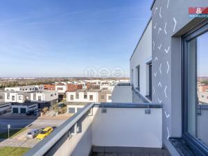 Pronájem bytu 4+kk, Praha - Dolní Měcholupy, Kryšpínova, 122 m2