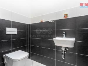 Pronájem bytu 4+kk, Praha - Dolní Měcholupy, Kryšpínova, 122 m2