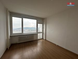 Pronájem bytu 1+kk, Ústí nad Labem - Ústí nad Labem-centrum, Malátova, 24 m2