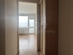 Pronájem bytu 1+kk, Ústí nad Labem - Ústí nad Labem-centrum, Malátova, 24 m2