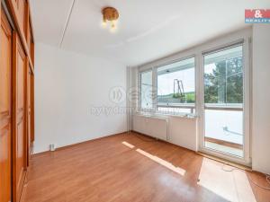 Prodej bytu 3+1, Rokycany - Plzeňské Předměstí, Polní, 65 m2