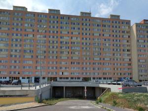 Prodej bytu 3+1, Praha - Bohnice, Poznaňská, 69 m2