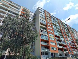 Prodej bytu 3+1, Praha - Bohnice, Poznaňská, 69 m2