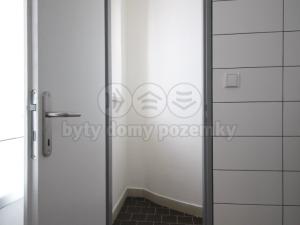 Pronájem bytu 2+kk, Plzeň - Jižní Předměstí, Korandova, 48 m2