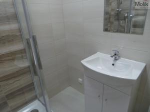 Pronájem bytu 2+1, Litvínov - Horní Litvínov, Ukrajinská, 54 m2