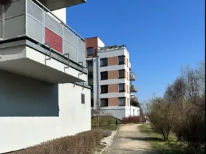 Dražba bytu 2+kk, Praha - Čakovice, Bermanova, 56 m2