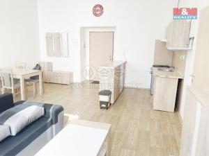 Pronájem bytu 1+1, Česká Lípa, Pod Holým vrchem, 50 m2