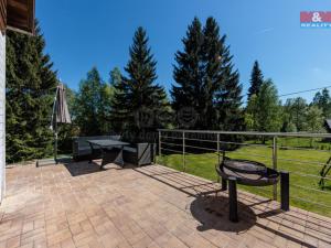Prodej chaty, Nejdek - Bernov, 80 m2