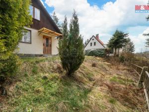 Prodej chaty, Nečtiny, 51 m2