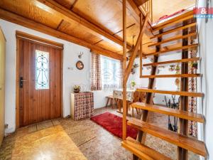 Prodej chaty, Nečtiny, 51 m2