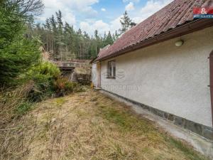 Prodej chaty, Nečtiny, 51 m2
