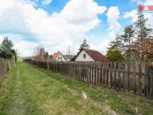Prodej chaty, Nečtiny, 51 m2