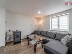 Prodej chalupy, Praha - Přední Kopanina, Preláta, 72 m2