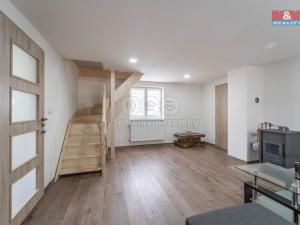 Prodej chalupy, Praha - Přední Kopanina, Preláta, 72 m2