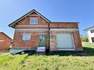 Prodej rodinného domu, Dubí - Běhánky, U Stadionu, 135 m2