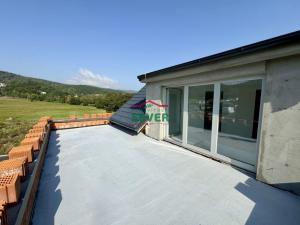 Prodej rodinného domu, Dubí - Běhánky, U Stadionu, 135 m2