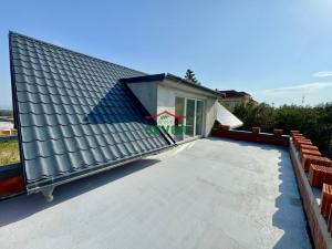 Prodej rodinného domu, Dubí - Běhánky, U Stadionu, 135 m2