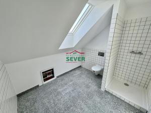 Prodej rodinného domu, Dubí - Běhánky, U Stadionu, 135 m2