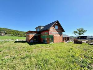 Prodej rodinného domu, Dubí - Běhánky, U Stadionu, 135 m2