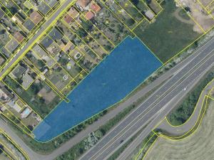 Prodej komerčního pozemku, Obrnice - České Zlatníky, 6880 m2