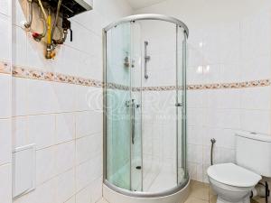 Prodej obchodního prostoru, Praha - Žižkov, Viklefova, 35 m2