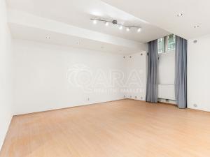 Prodej obchodního prostoru, Praha - Žižkov, Viklefova, 35 m2