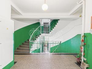 Prodej obchodního prostoru, Praha - Žižkov, Viklefova, 35 m2