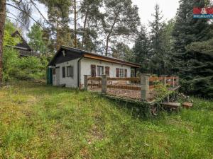 Prodej chaty, Stříbro - Butov, 60 m2