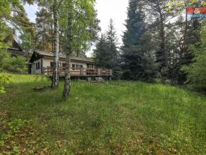 Prodej chaty, Stříbro - Butov, 60 m2