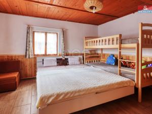 Prodej chaty, Stříbro - Butov, 60 m2