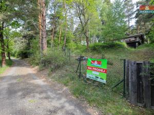 Prodej chaty, Stříbro - Butov, 60 m2