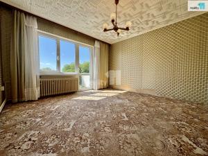 Prodej bytu 3+1, Dubí, Důl Bedřich, 70 m2