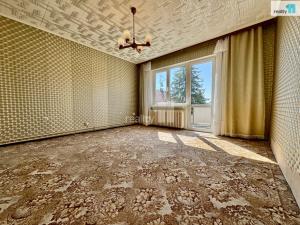 Prodej bytu 3+1, Dubí, Důl Bedřich, 70 m2