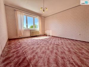 Prodej bytu 3+1, Dubí, Důl Bedřich, 70 m2