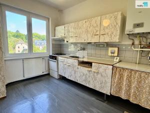 Prodej bytu 3+1, Dubí, Důl Bedřich, 70 m2