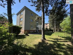 Prodej bytu 3+1, Dubí, Důl Bedřich, 70 m2