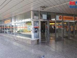 Pronájem bytu 2+kk, Praha - Vysočany, Paříkova, 56 m2