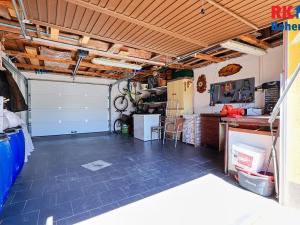Prodej rodinného domu, Hradešín, 128 m2