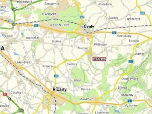 Prodej rodinného domu, Hradešín, 128 m2