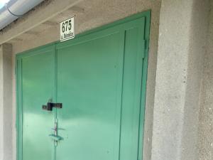 Prodej garáže, Brno - Maloměřice, 19 m2