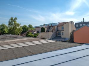Prodej garáže, Brno - Maloměřice, 19 m2
