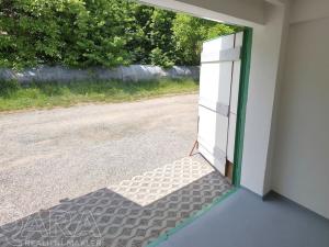 Prodej garáže, Brno - Maloměřice, 19 m2