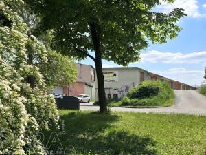 Prodej garáže, Brno - Maloměřice, 19 m2